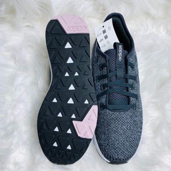 NWT Adidas Womens Questar X BYD Running Sneakers - Picture 7 of 7